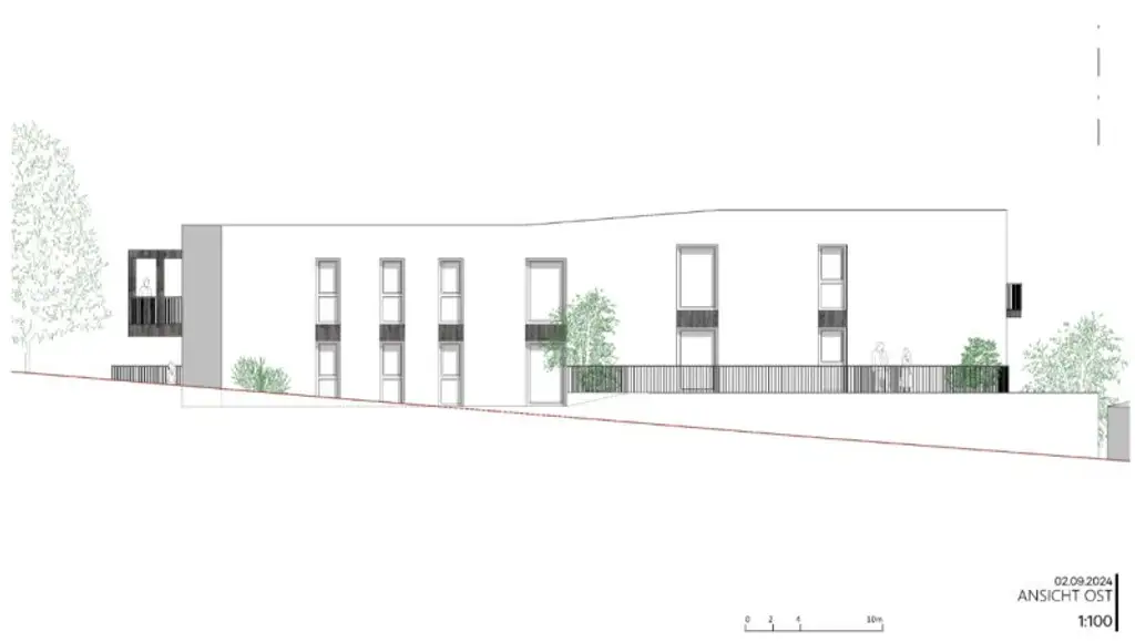 PROVISIONSFREI: Erstbezug in Aigen-Schlägl mit Garten, Balkon und Grünblick!