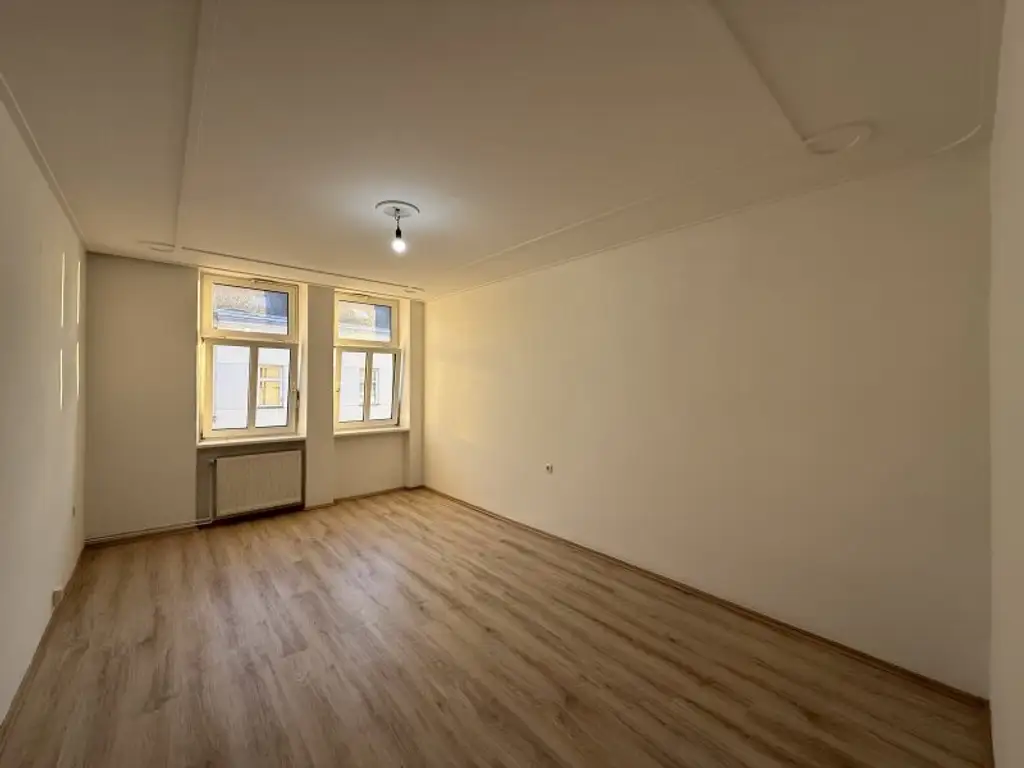 Helle 4-Zimmer Wohnung in der Halirschgasse  zu vermieten