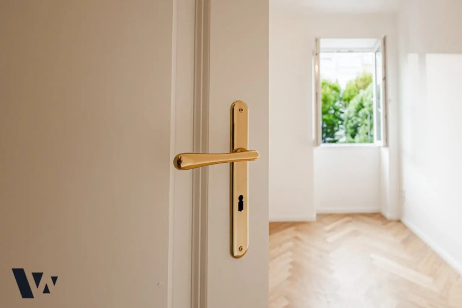 ELEGANTE 2-ZIMMER-DESIGNERWOHNUNG MIT BALKON | HOHE WARTE | PROVISIONSFREI
