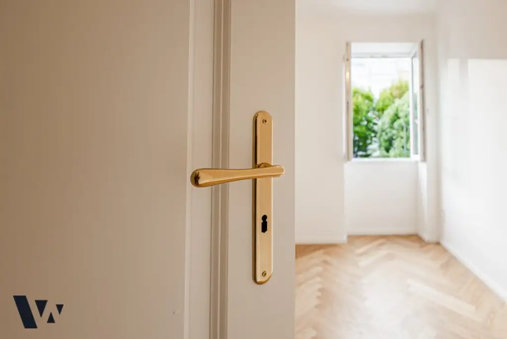 ELEGANTE 2-ZIMMER-DESIGNERWOHNUNG MIT BALKON | HOHE WARTE | PROVISIONSFREI