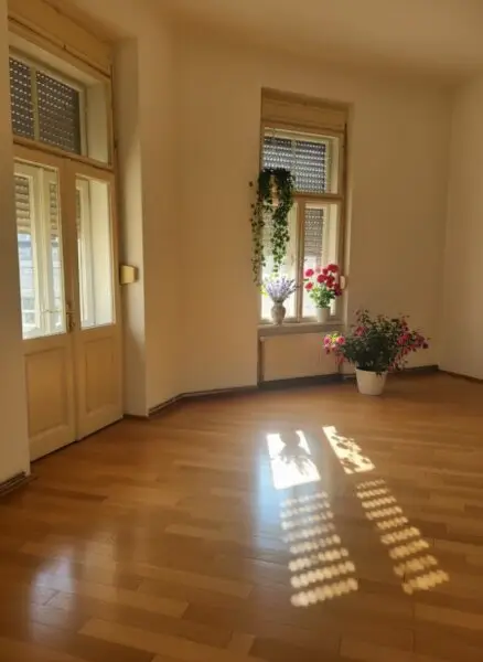 Gemütliche 1,5-Zimmer-Altbauwohnung in zentraler Lage – Ideale Starterwohnung für Studenten und Singles!