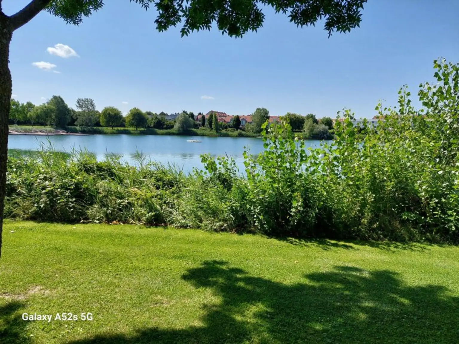 Traumhafte Gartenwohnung in Vösendorf: 81m², Terrasse, Stellplatz und sitzen in Grünen!