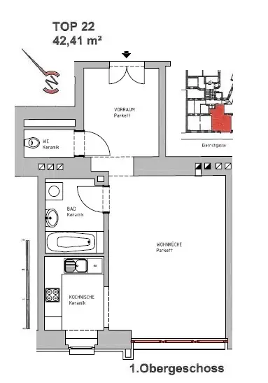 Plan 1
