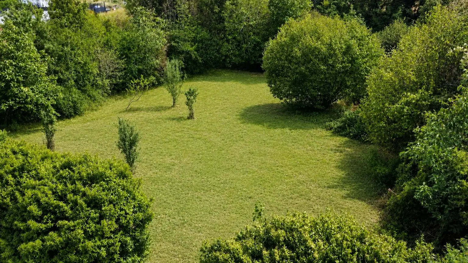 01 Grundstück in Kleinstaasdorf