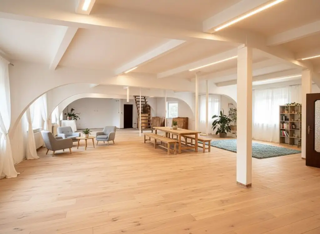 WOHN- UND GESCHÄFTSHAUS IM HERZEN VON MARIAZELL