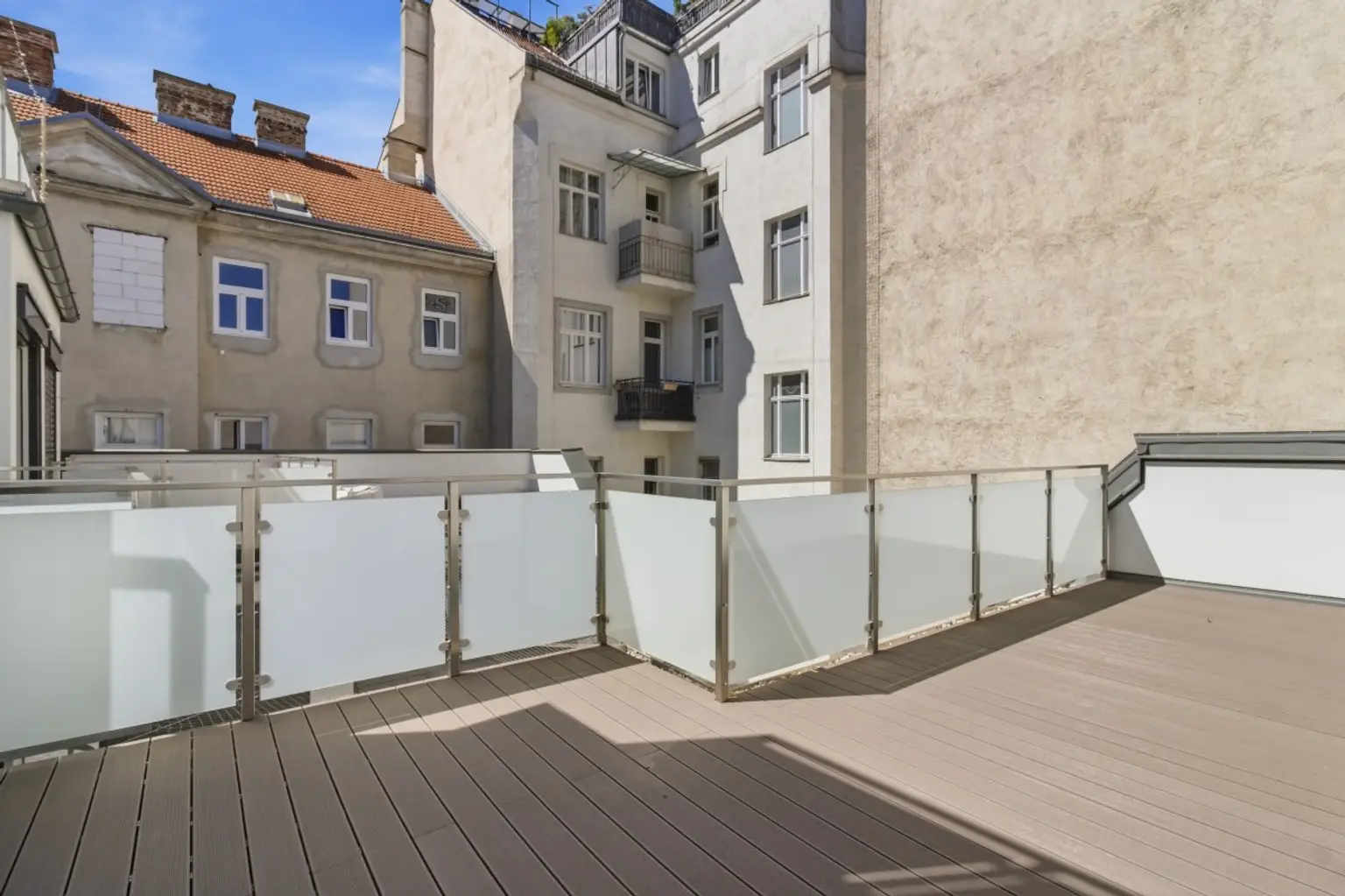 IMG_8573 | ++ NEU ++ VIER Zimmer Maisonette mit TERRASSEN & WEITBLICK | Prima Service Immobilien