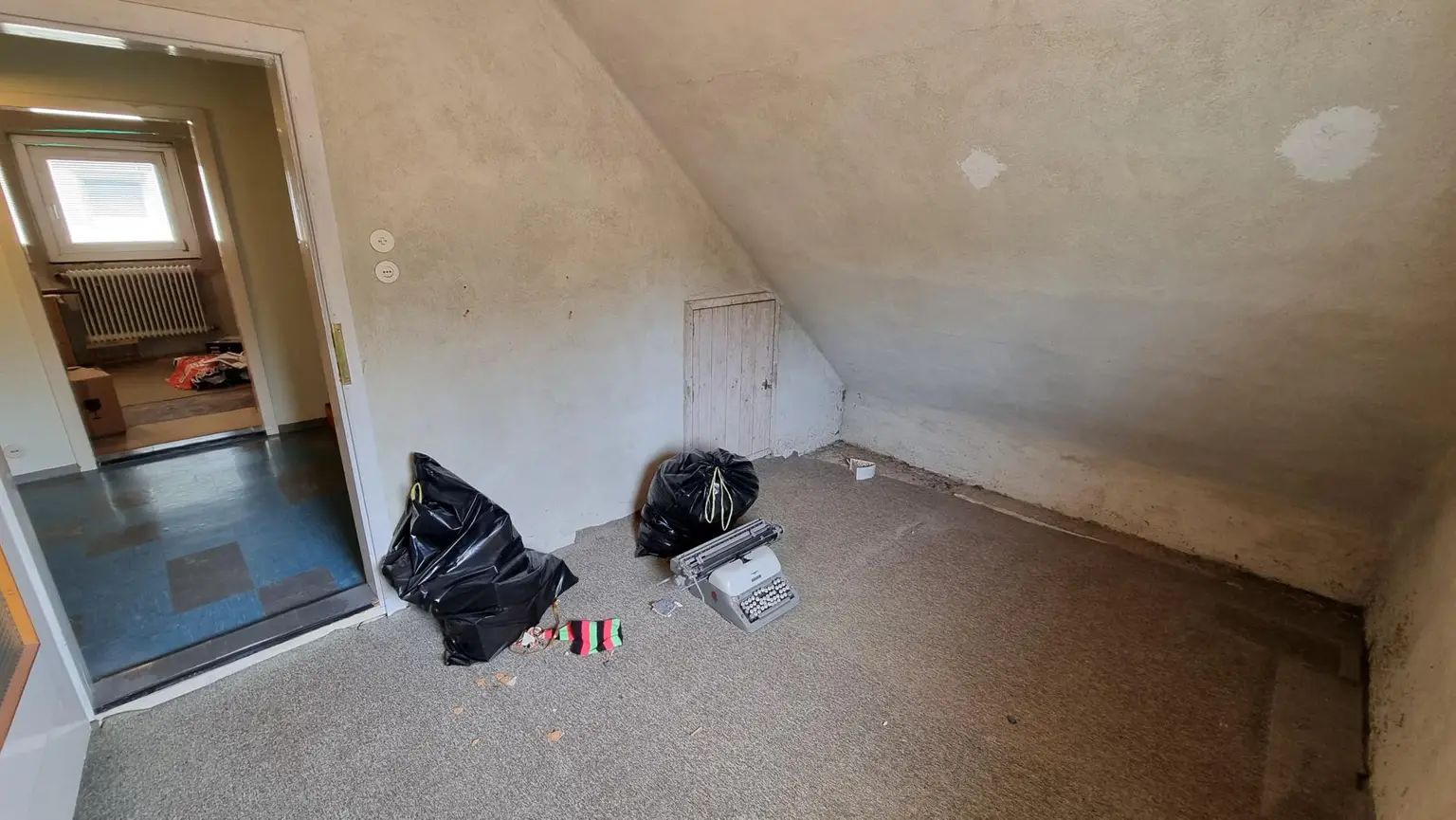 Einfamilienhaus mit großzügigem Grundstück in Herzogenburg