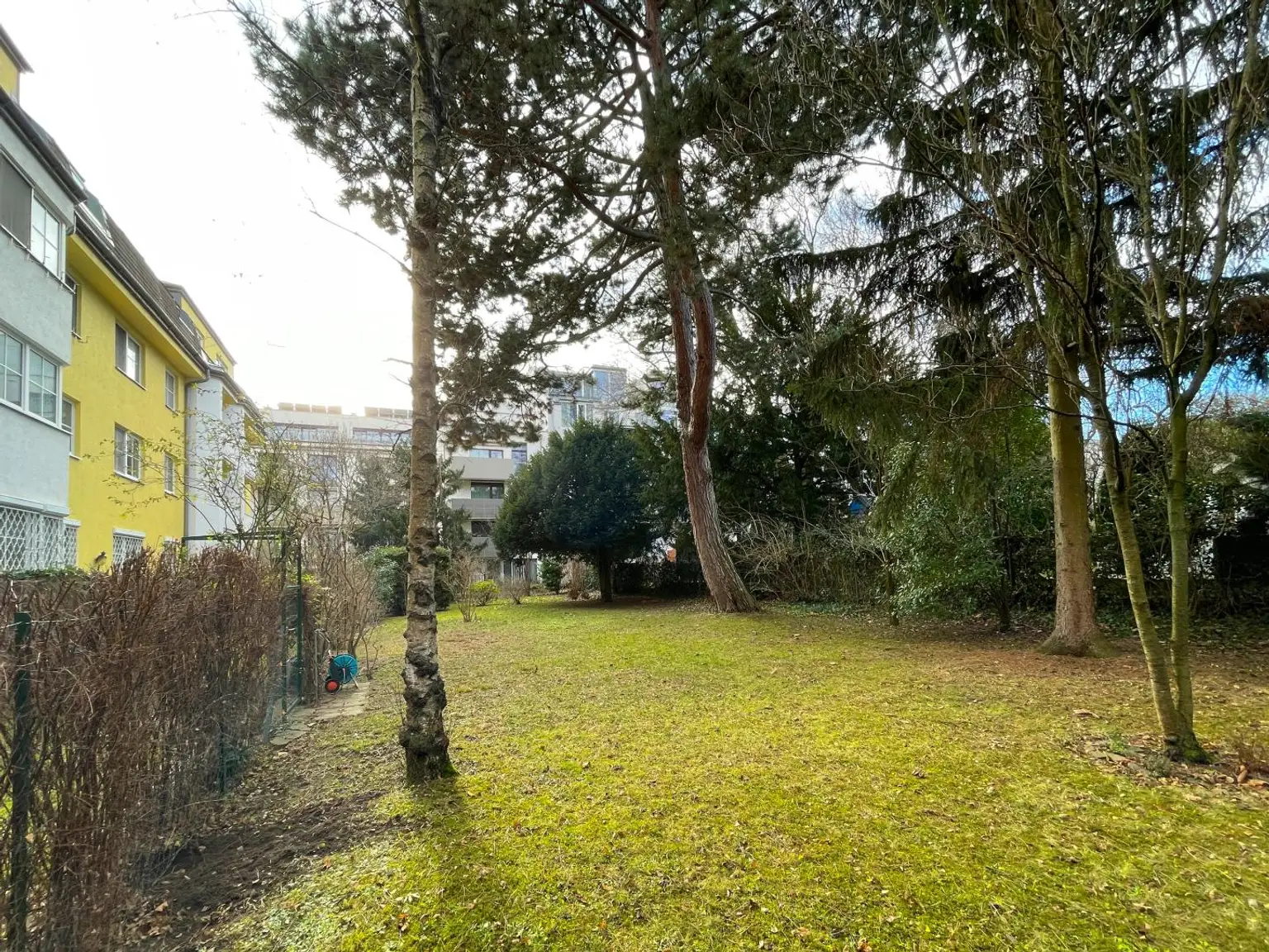 !!! Perfekt für Student(inn)en WG oder für Familien! DG-Maisonette zu mieten!
