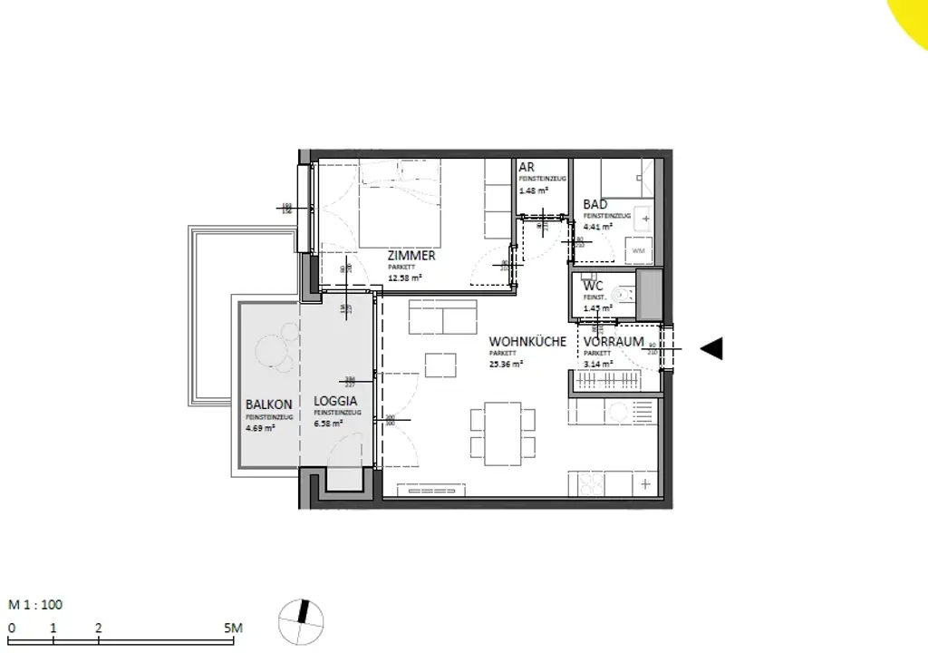 Plan 1