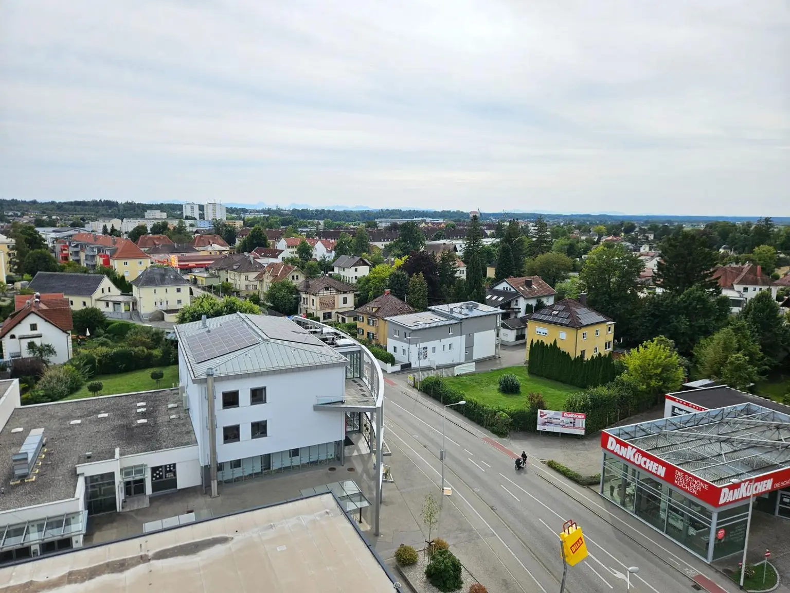 3-Zimmer Wohnung in Braunau Nähe Krankenhaus