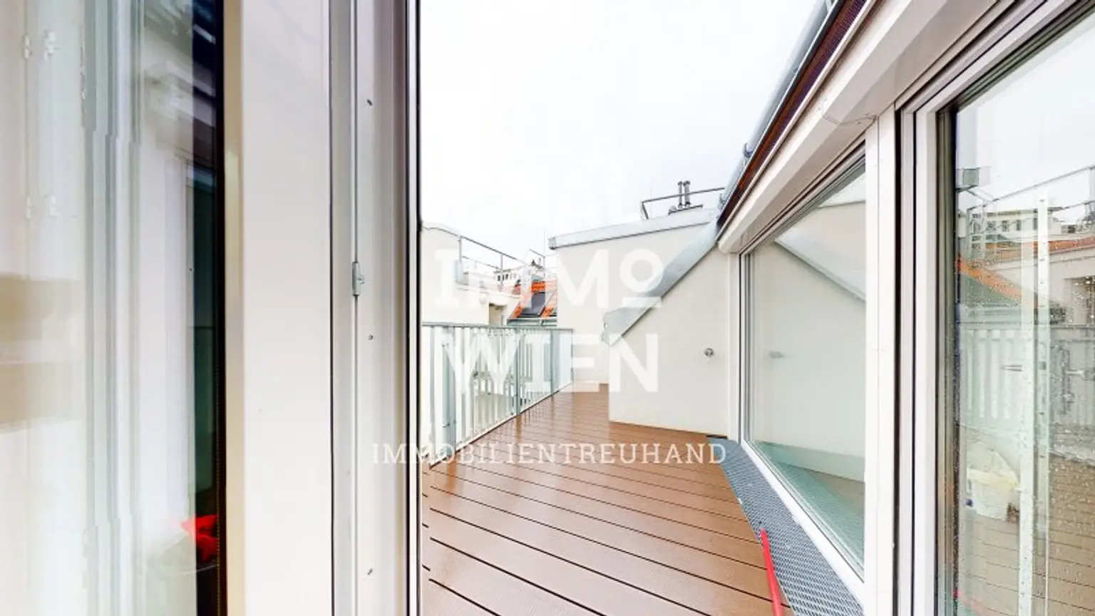20. Bezirk!!! Wunderschöne 3 Zimmerwohnung nähe U6 JÄGERSTRASSE!!! 360° Grad Besichtigung!!!