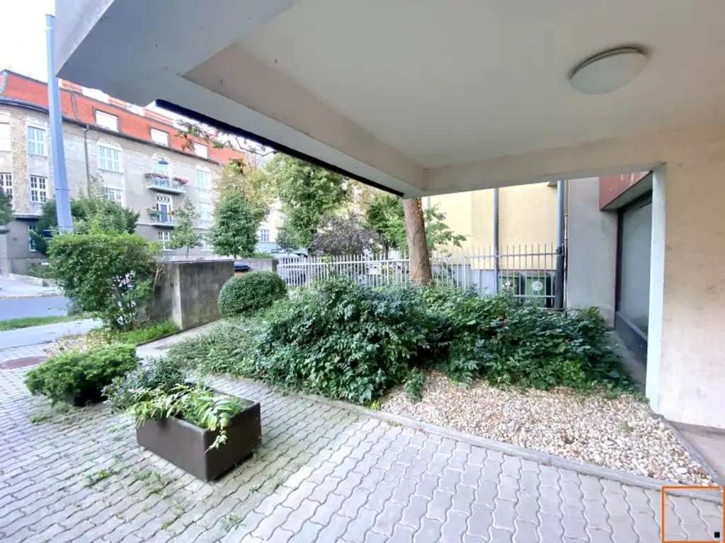 Unbefristete Familienwohnung in Sievering mit 3 Schlafzimmern und Balkon