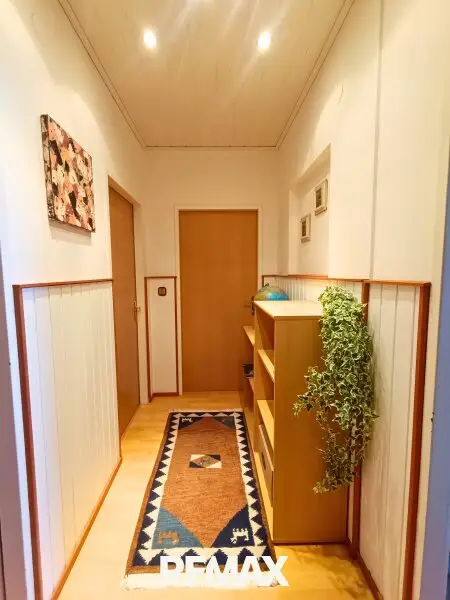 Vorzimmer