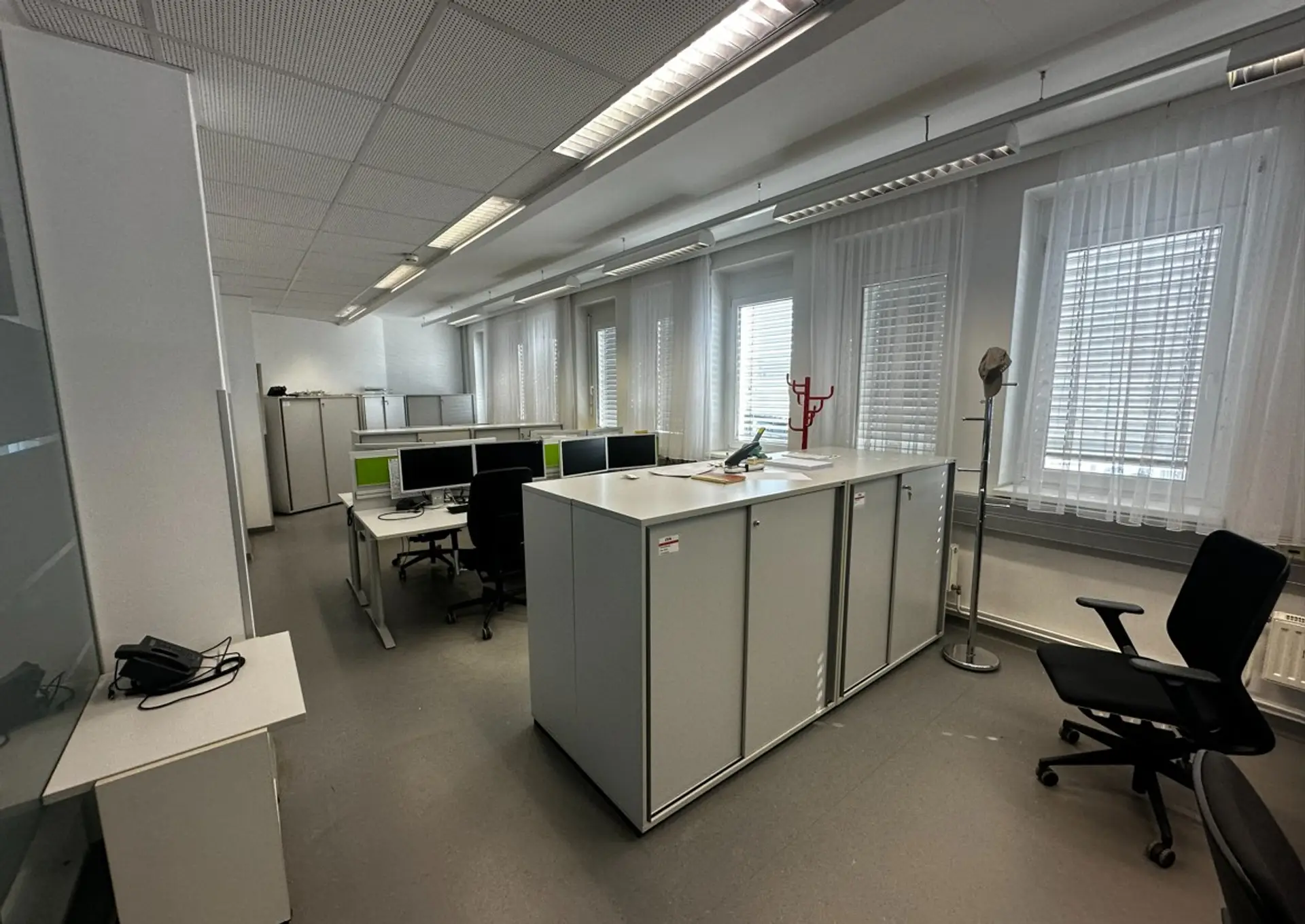Büro