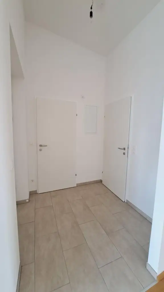 Provisionsfreie helle 2 Zimmerwohnung mit Kaufoption