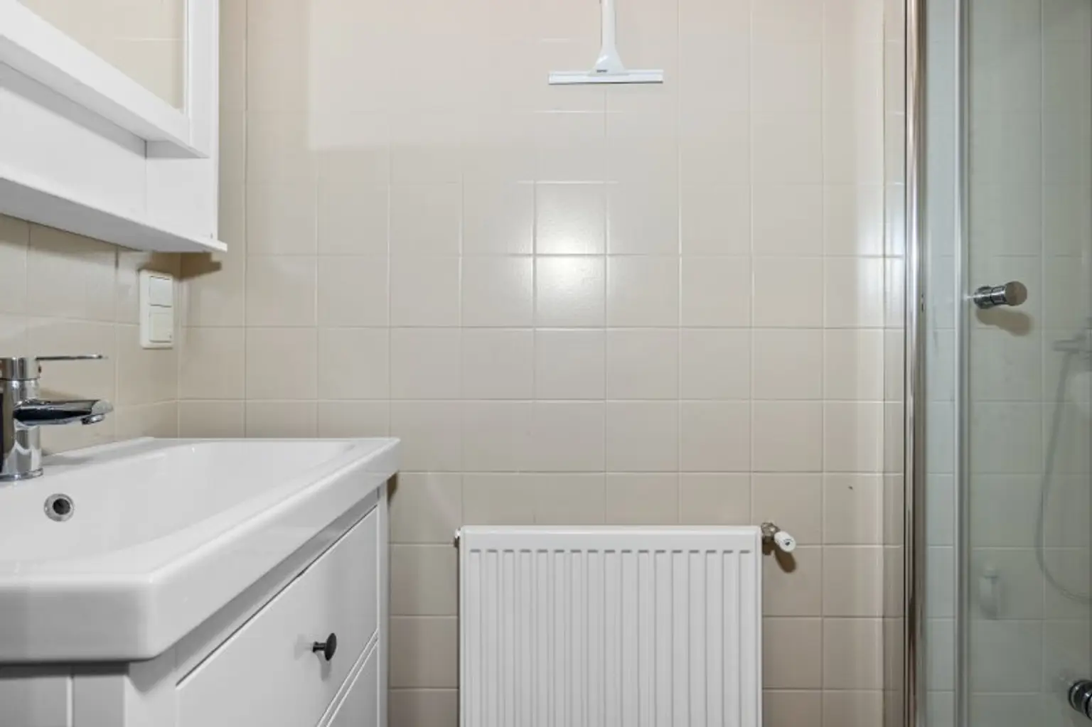 Süsse Single-Wohnung Nähe Kolonitzplatz