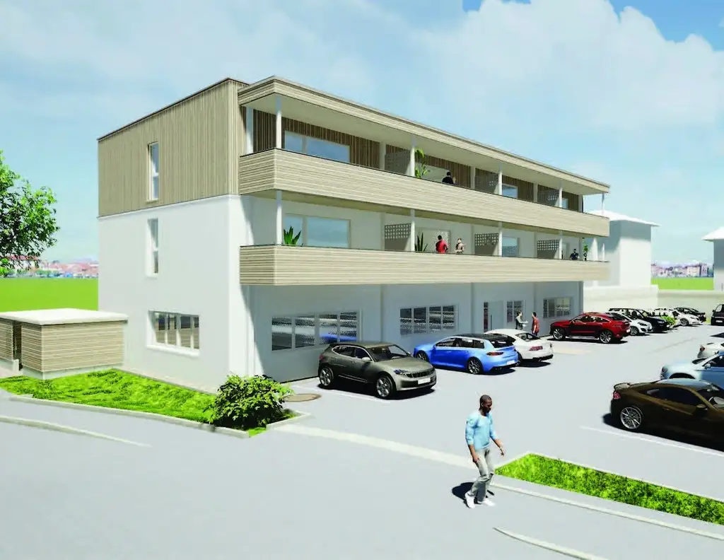 Perfekt gelegene Büro- oder Ordinationsflächen in Vorchdorf zu kaufen