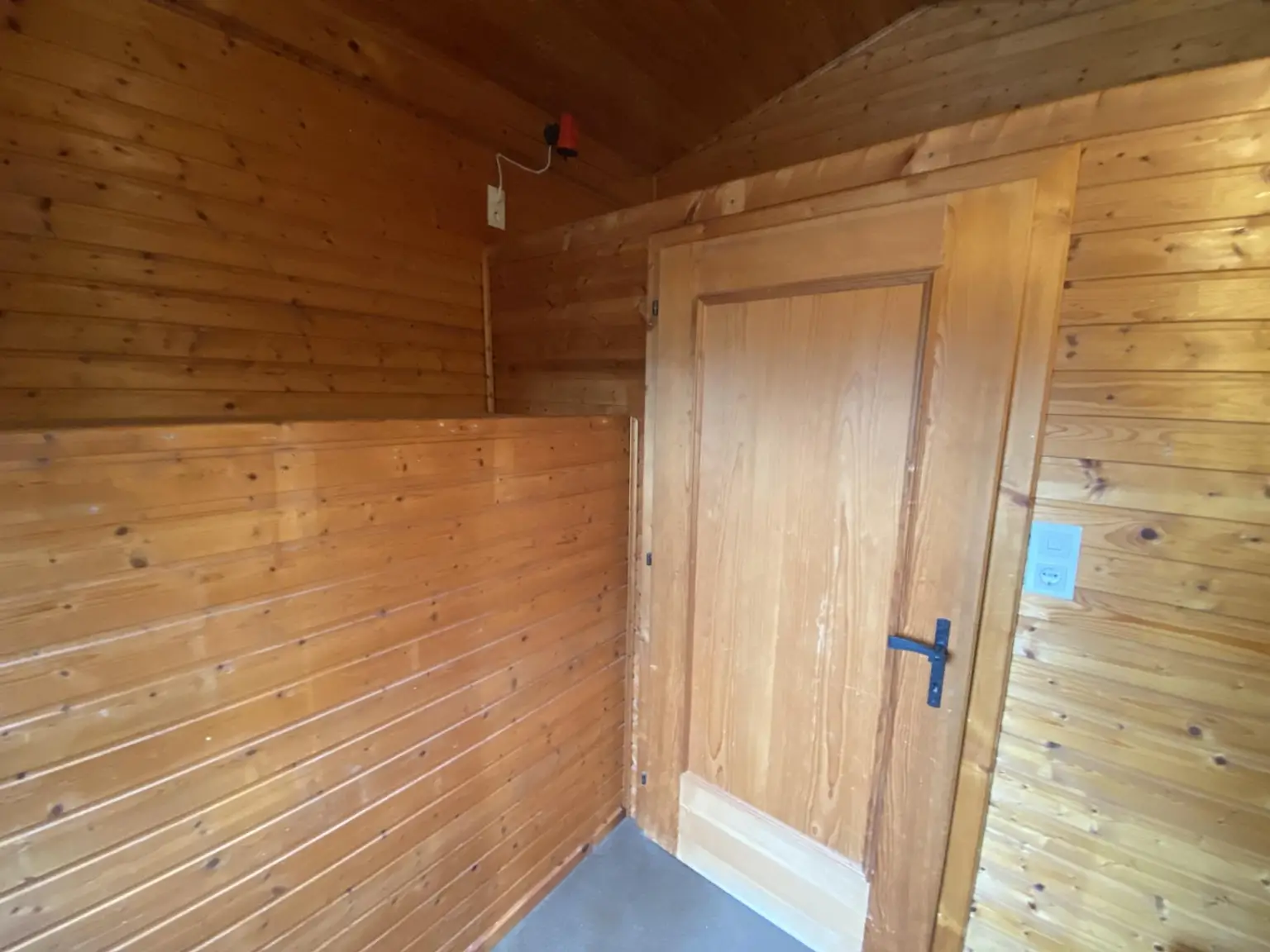 14 Schlafzimmer 3 oder Abstellraum