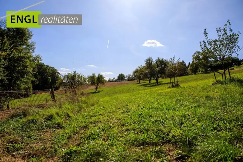 Idyllisches Landhaus im Vulkanland – Nähe Bad Gleichenberg