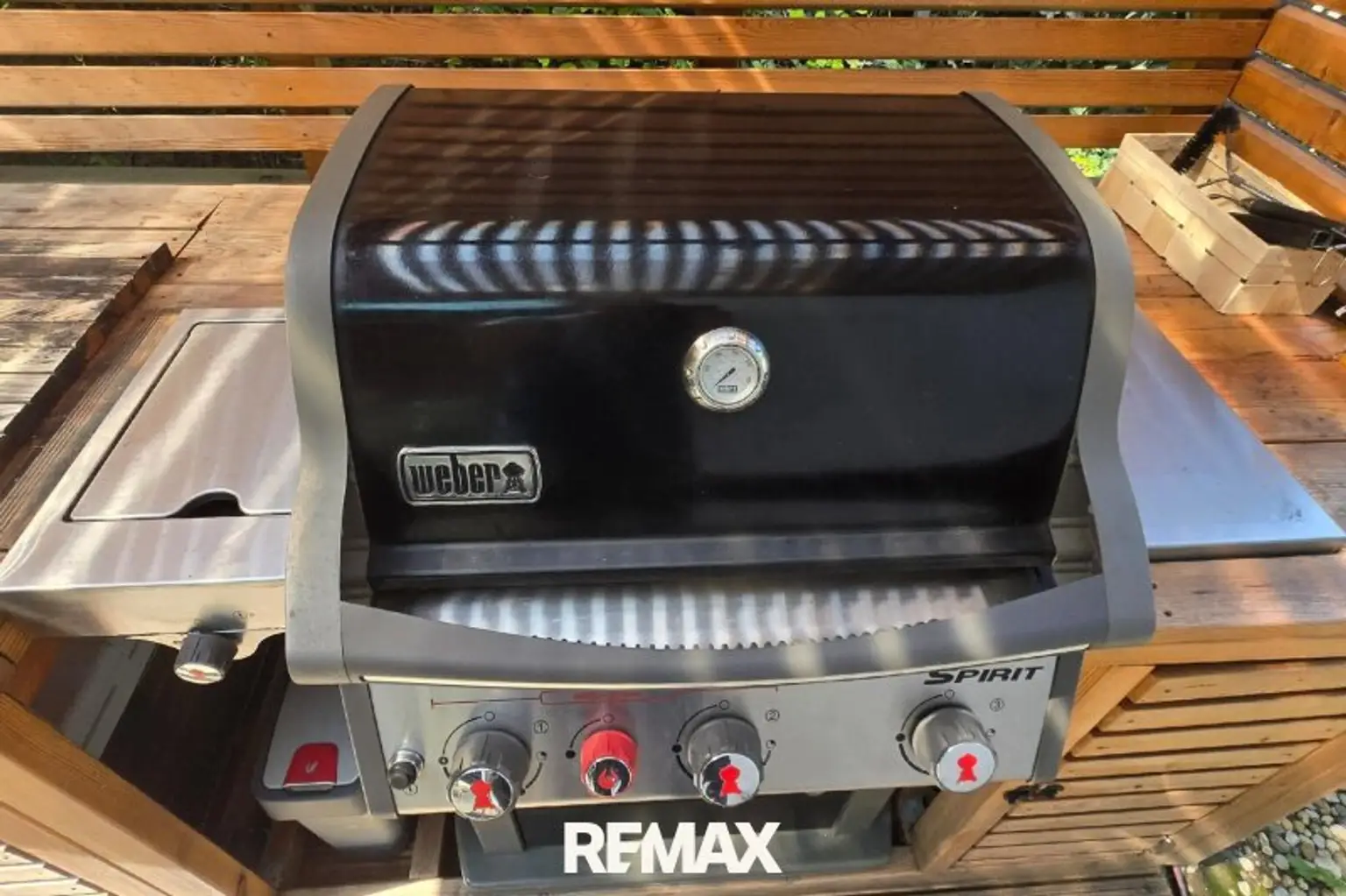 15 Grillplatz