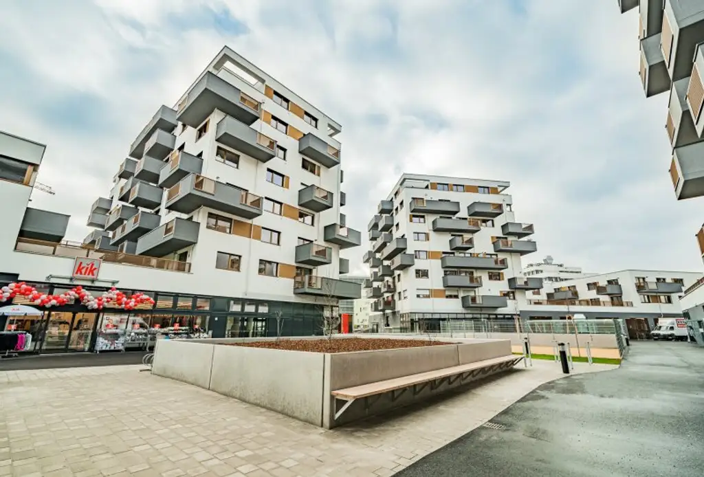 Stadlauer Straße 64, 1220 Wien