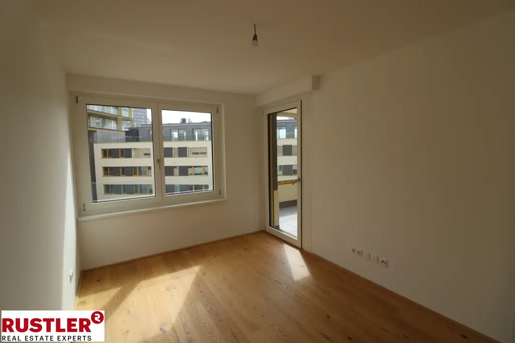 Mi Living- Hochwertige Eigentumswohnungen nähe Hauptbahnhof