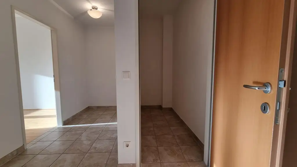 4-Zimmer Garten-Mietwohnung in Prinzersdorf