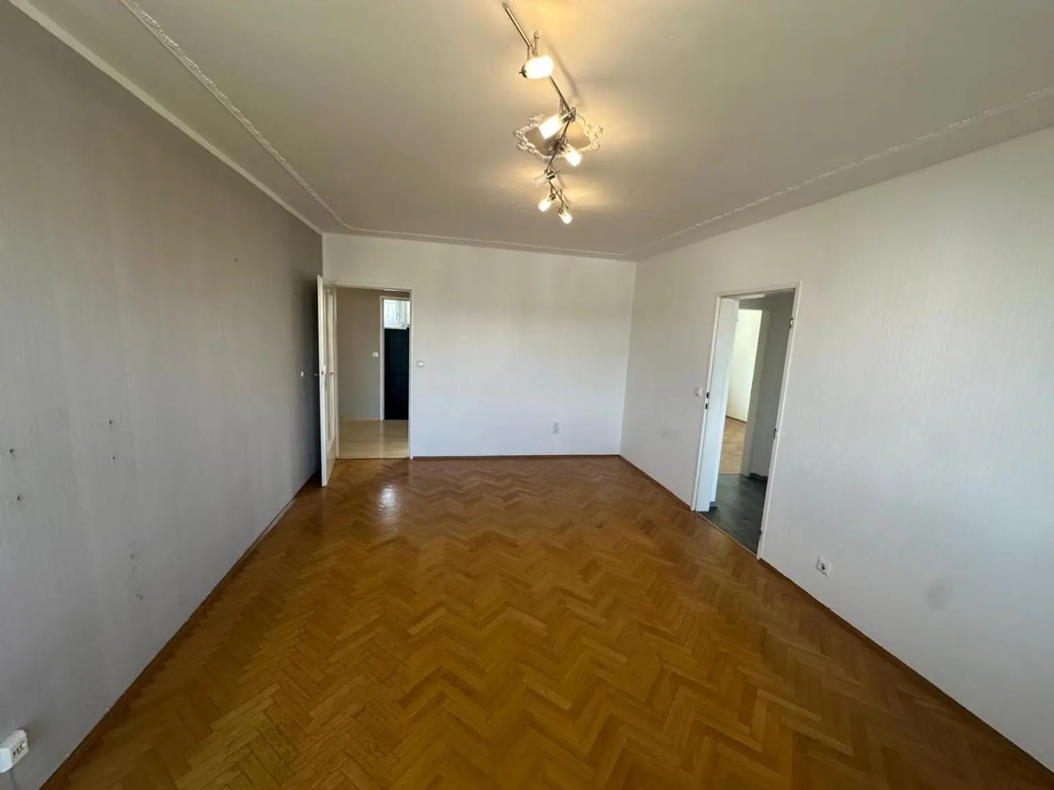 Schärding-Innviertel! Schöne, helle Eigentumswohnung in ruhiger Lage mit Loggia zu verkaufen!
