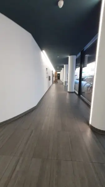 Beeindruckende Neubau Dachterrassenwohnung in Toplage mit Garage!