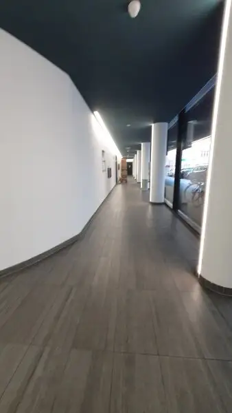 Beeindruckende Neubau Dachterrassenwohnung in Toplage mit Garage!