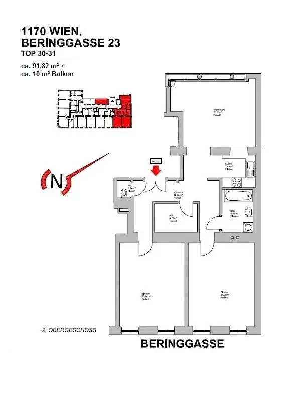 Plan 1