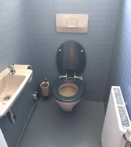 Große Familienwohnung in guter Lage