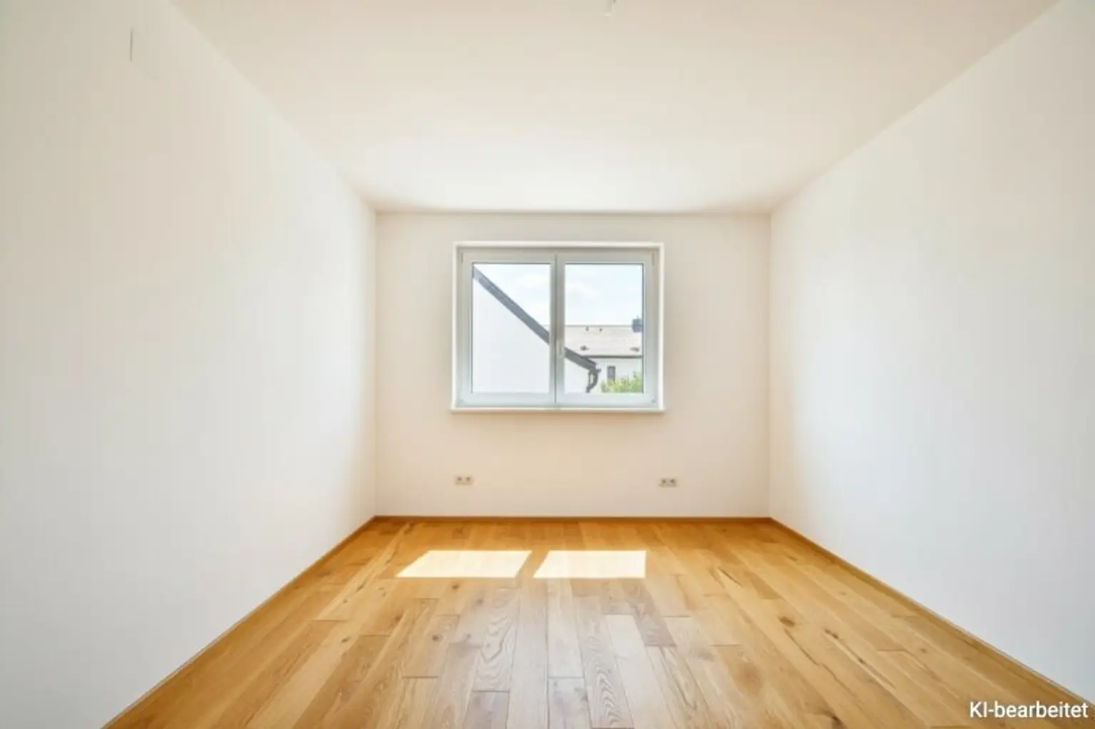 Erstbezug - Exklusive Doppelhaushälfte mit Garten und Terrassen in Traumlage