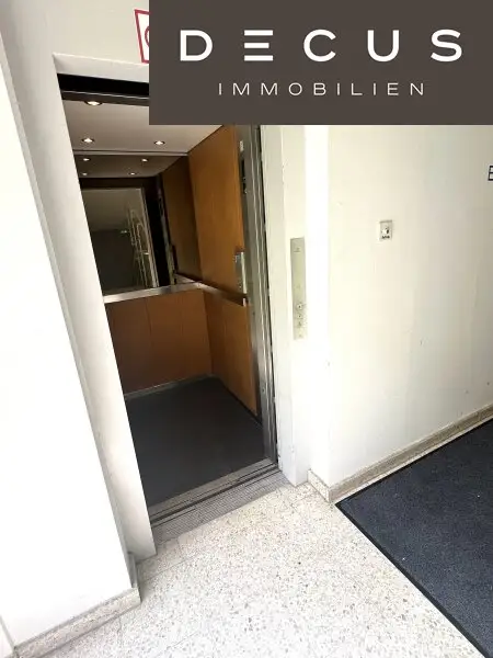 + + + INNENSTADT gekühlte Büroflächen + + + Nähe Hauptbahnhof + + +