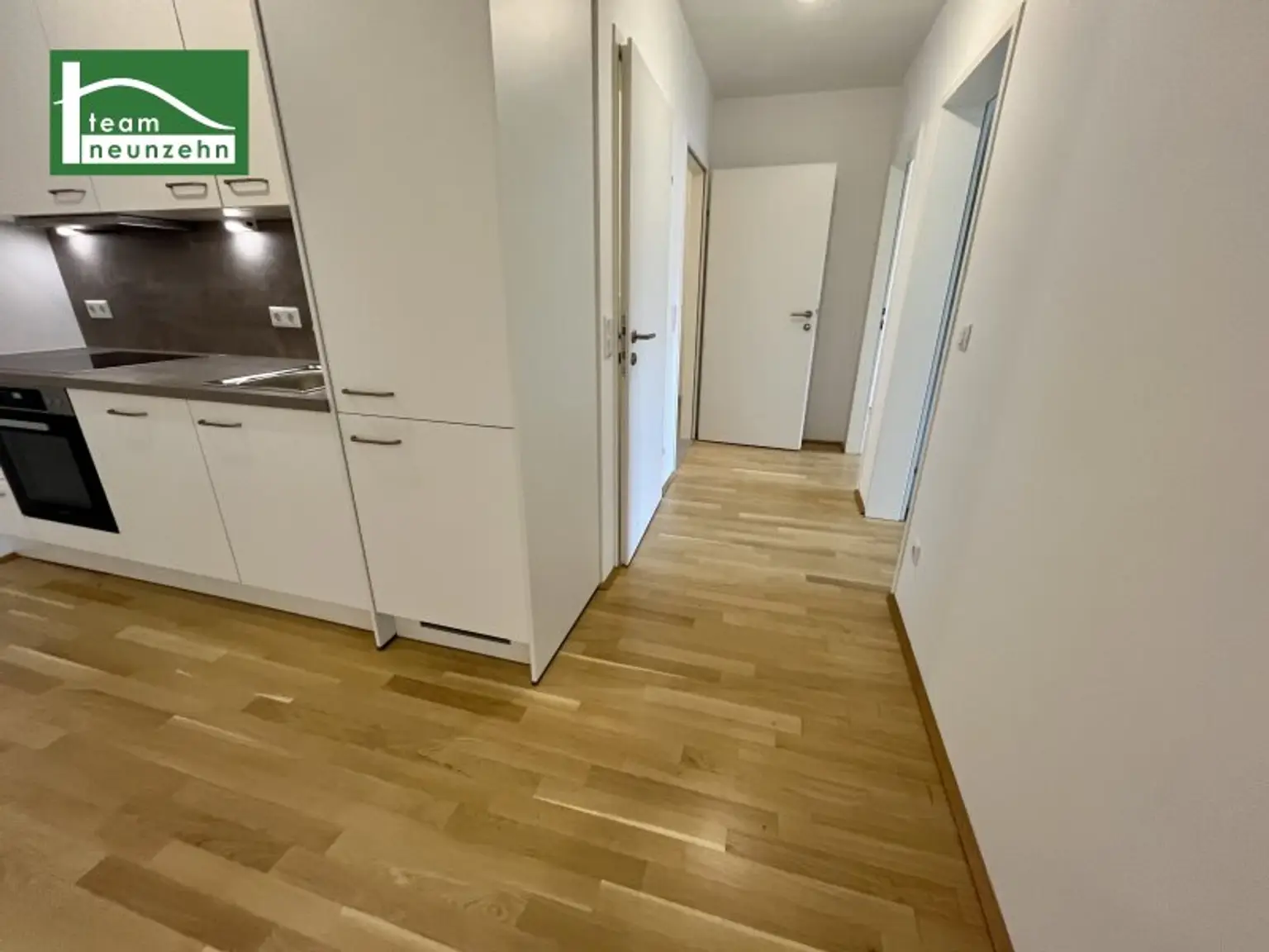 Herrliche Neubau-Erstbezugswohnungen - Küchen mit Geräten bereits inkludiert! Tiefgaragenplatz ebenfalls im Kaufpreis inklusive! - JETZT ZUSCHLAGEN