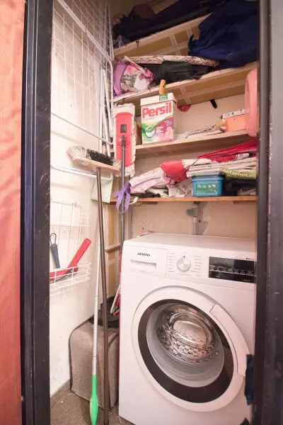 Charmante, ruhige 2 Zimmer-Wohnung | große Loggia mit Grünblick | TOP Lage bei U4 Ober-/Unter St. Veit