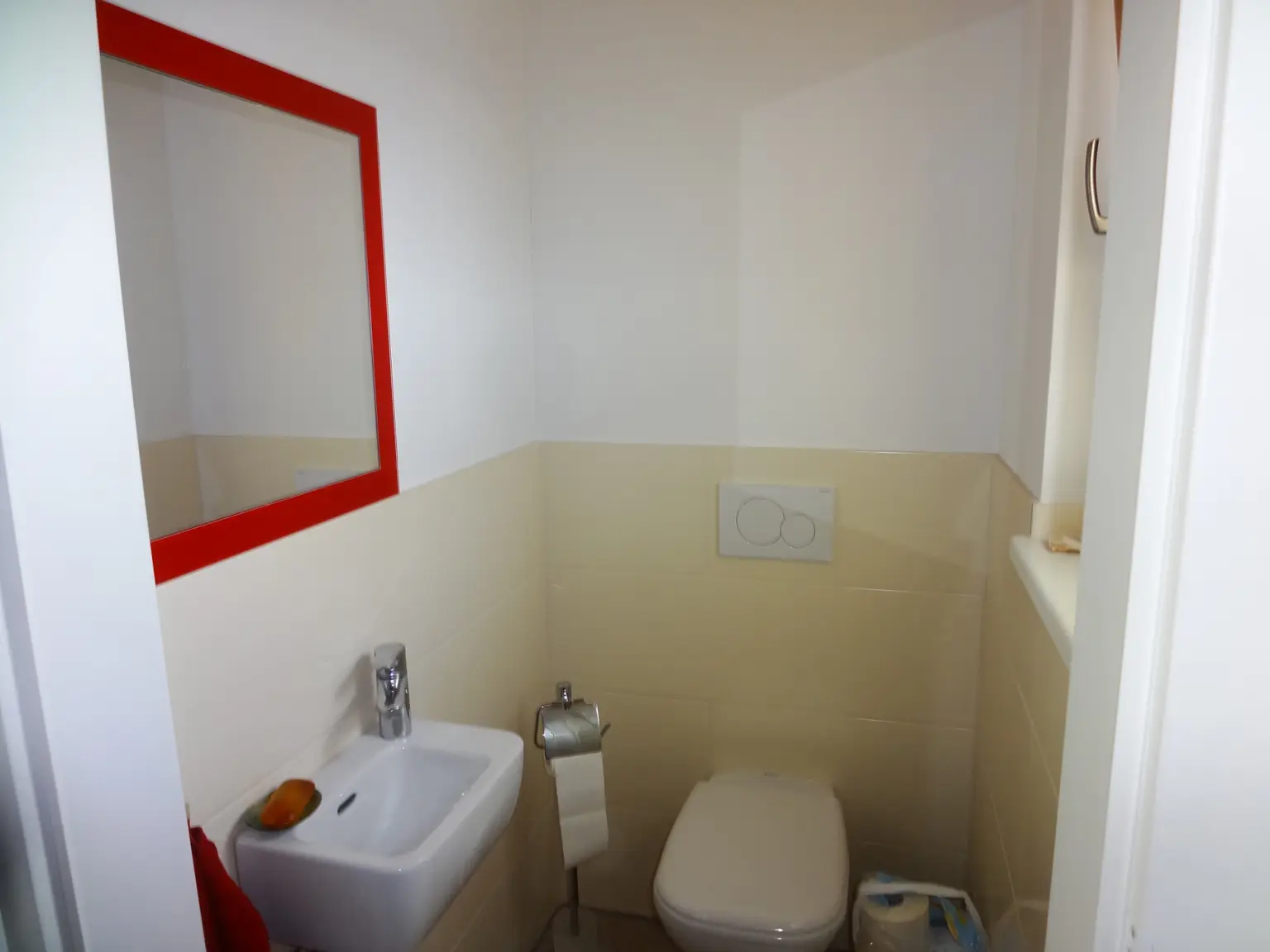 WC
