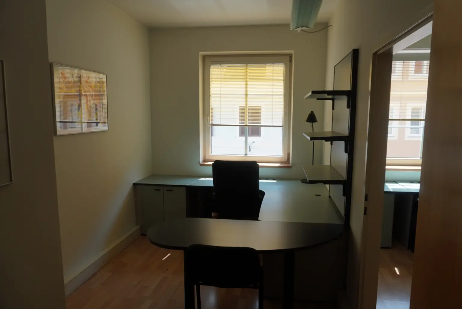 Büro 5