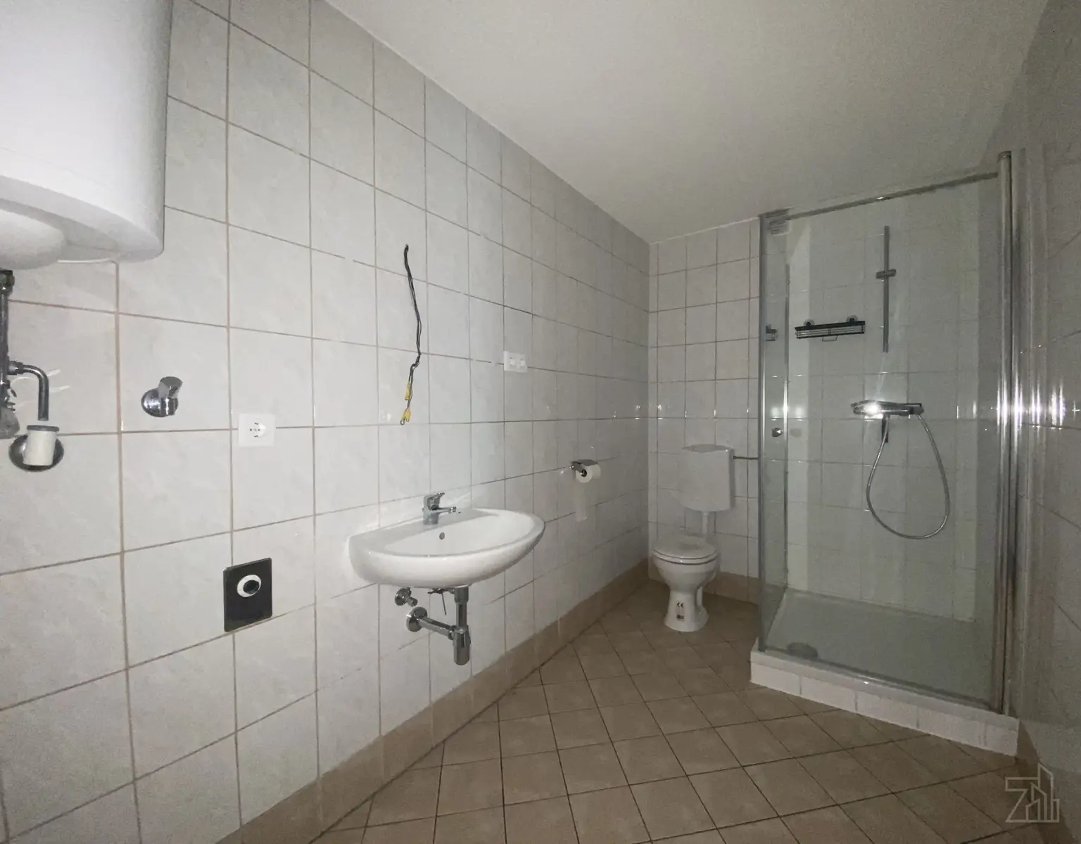 76 m² Familienwohnung in Graz-Wetzelsdorf – 3 Zimmer mit großem Wohnbereich
