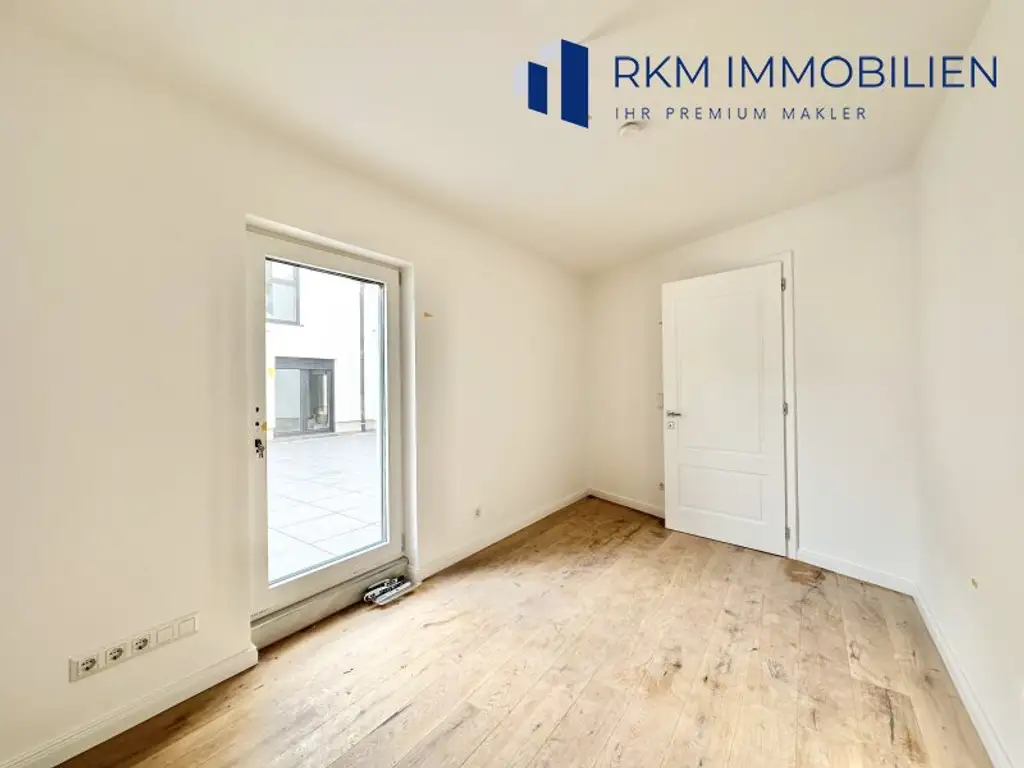 Traumhafte 2-Zimmer-Wohnung mit Terrasse in 1230 Wien – Ihr Erstbezug!
