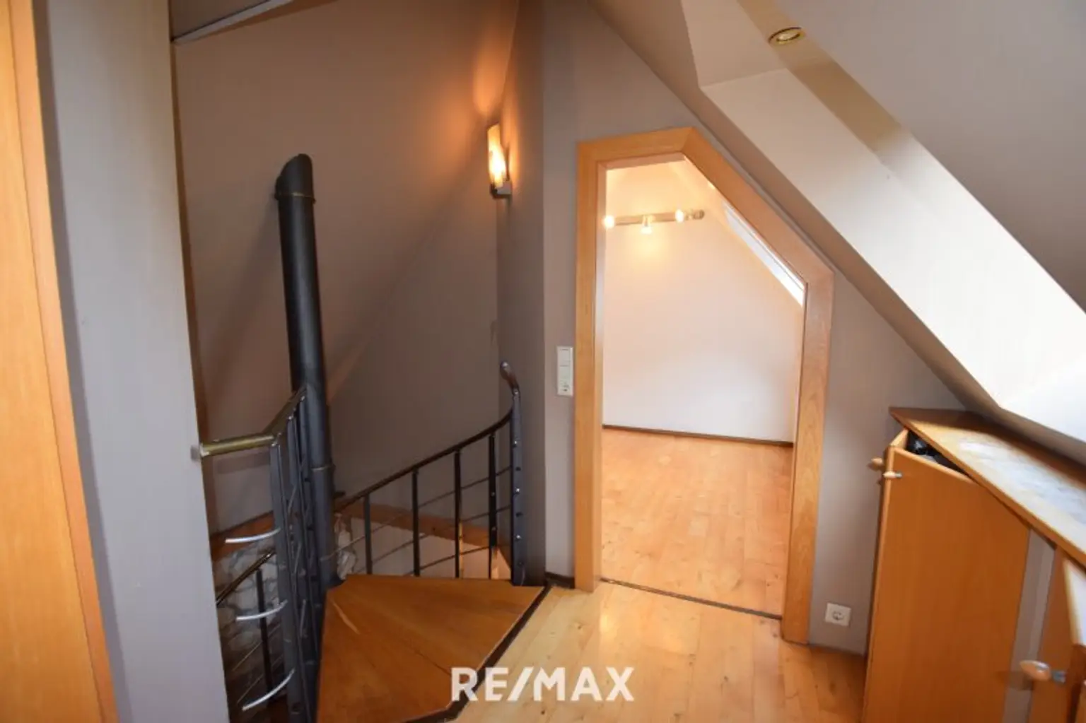 Haus am Schmiedebach mit Geschichte