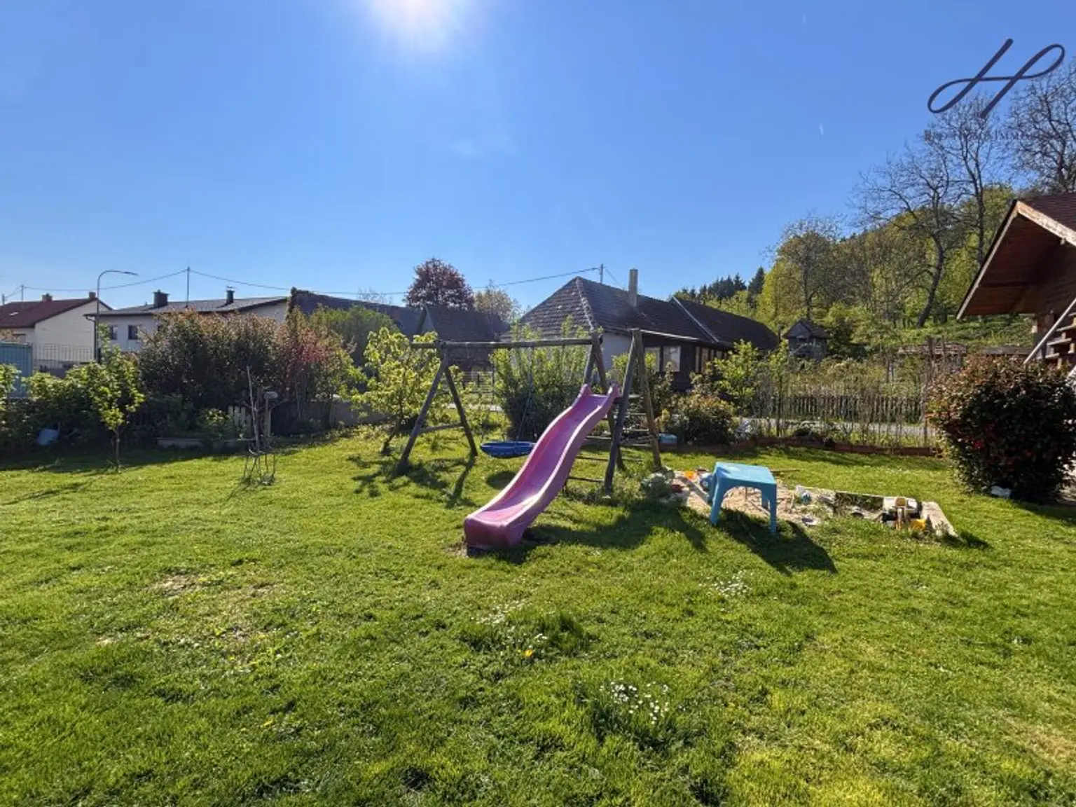 Garten
