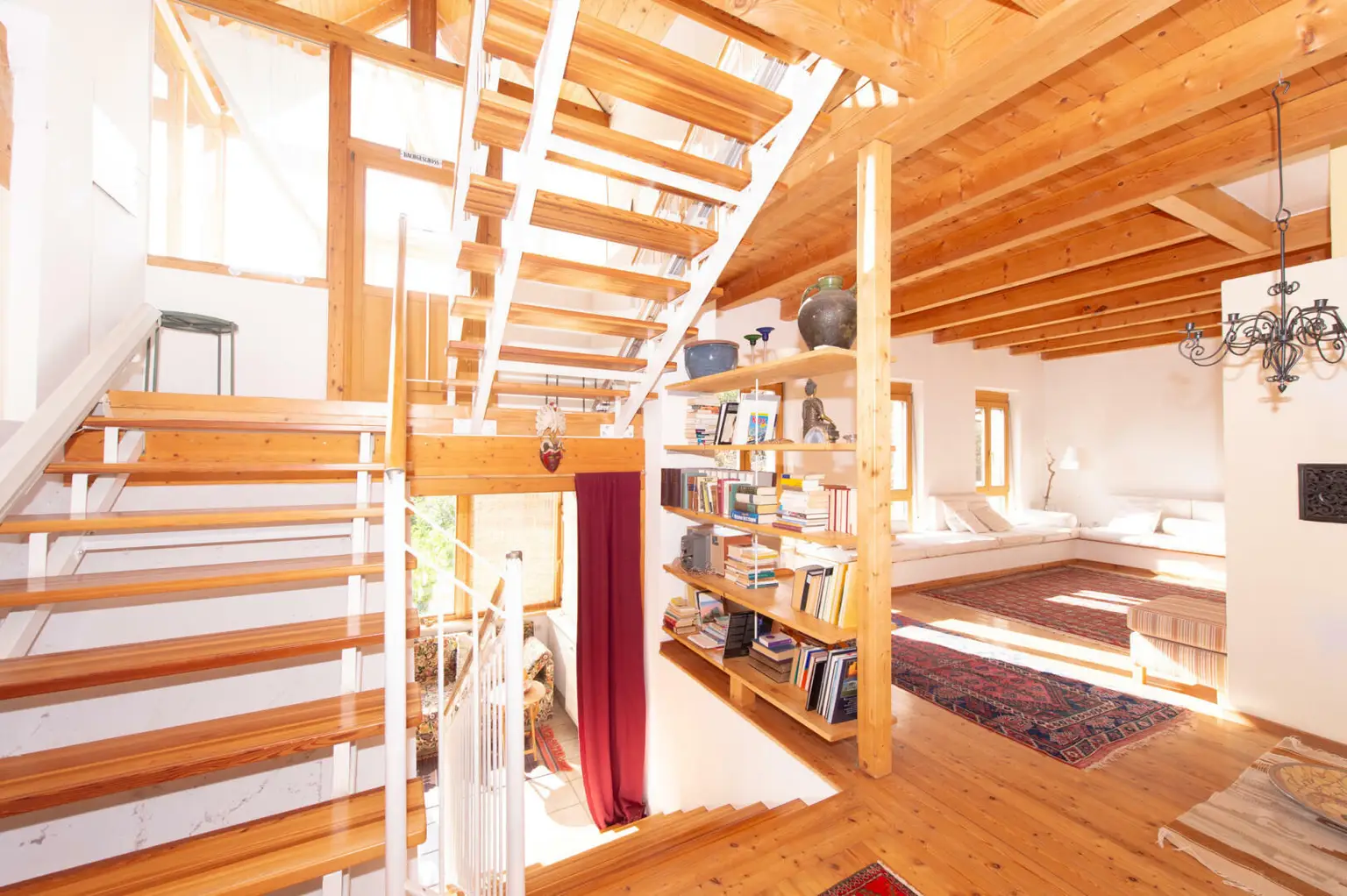 Licht, Leben & Landschaft – Ein Haus mit Herz in Thal bei Graz