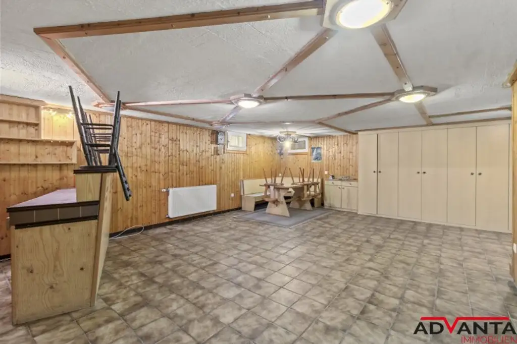 Gepflegtes Reihenhaus I Grünruhelage I Ober St. Veit
