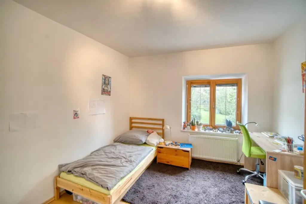2-Zimmer-Wohnung mit Potential