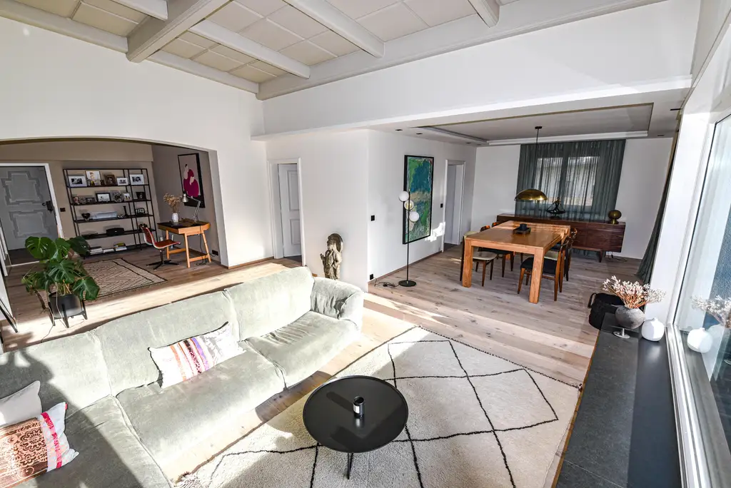 Lage, Lage, Lage! Perfekt gelegener Bungalow mit traumhaftem Ausblick!