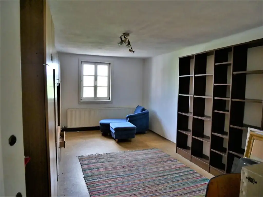 Schönes Markthaus mit vielfältigen Nutzungsmöglichkeiten