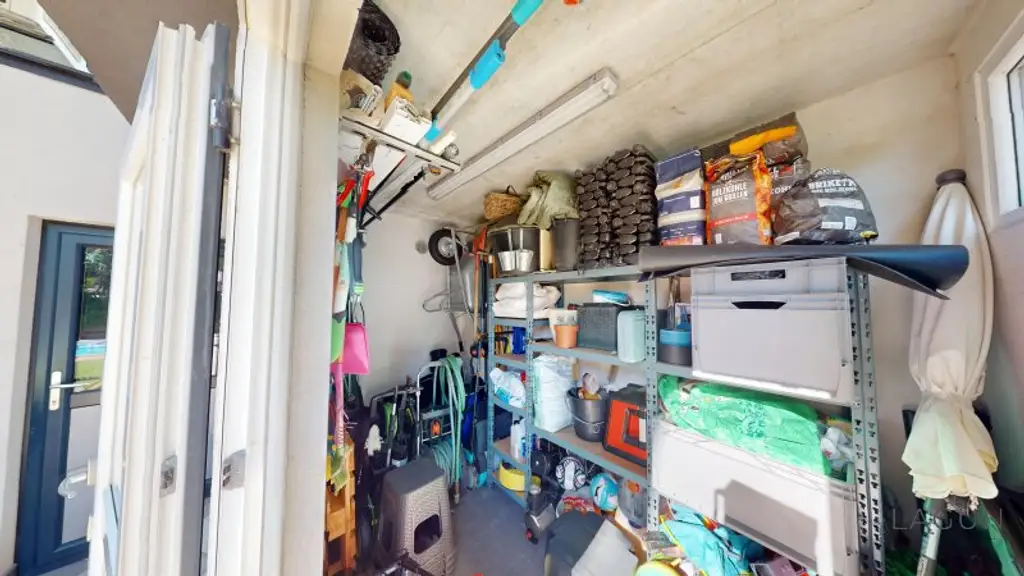 Hochwertiges Luxus-Einfamilienhaus in Maria-Lanzendorf