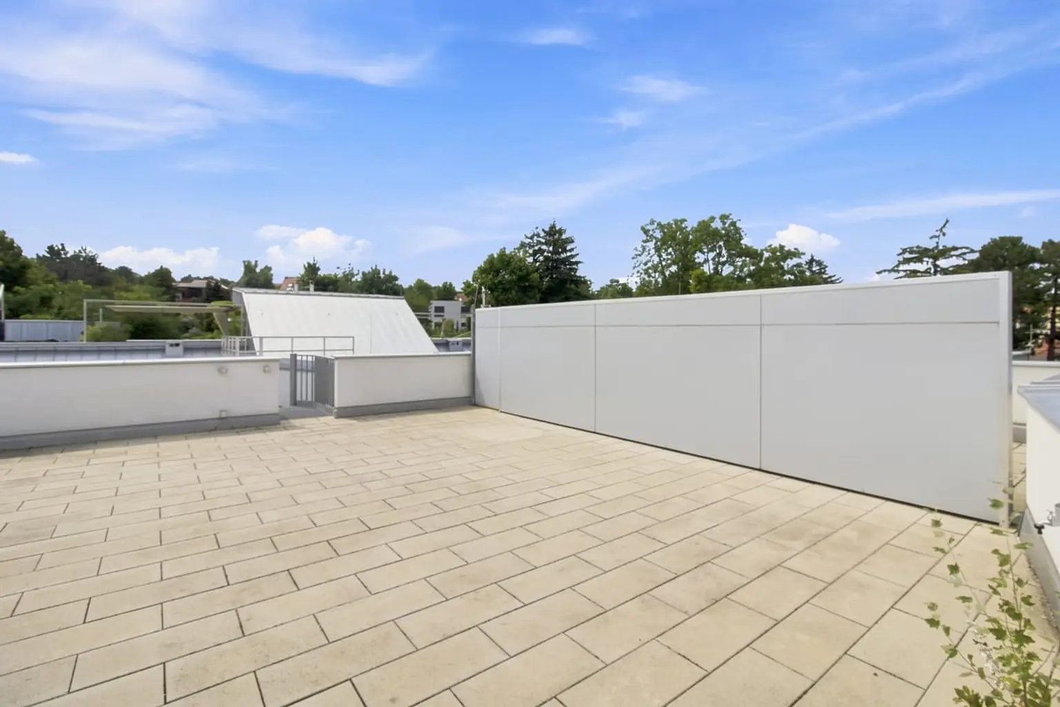 R | Exklusive DG WOHNUNG ++ mit DACHTERRASSE und WIENBLICK | Prima Service Immobilien