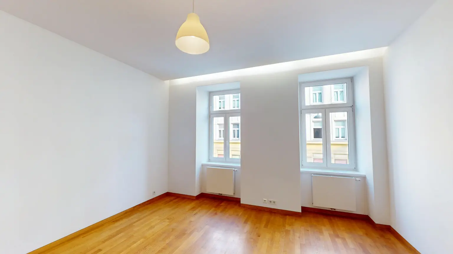 Gemütliche Altbauwohnung bei der Wilhelminenstraße